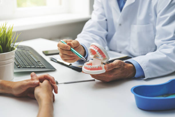 Oral Cancer Screening in Haworth, NJ