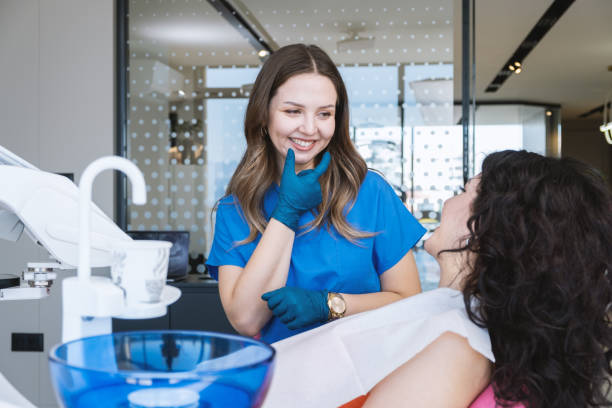 Reliable Haworth, NJ Dental Services Solutions