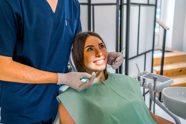 Best Root Canal Treatment  in Haworth, NJ