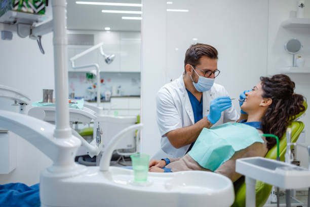 Best Periodontal (Gum) Disease Treatment  in Haworth, NJ