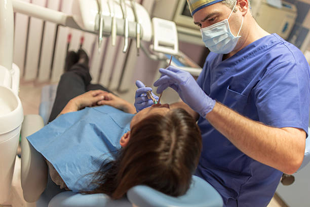 Oral Surgery in Haworth, NJ