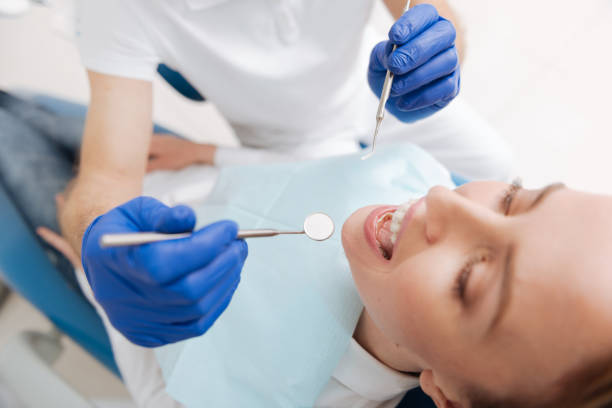 Best Dentures (Full and Partial)  in Haworth, NJ